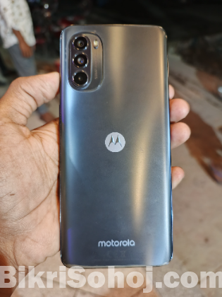 Motorola g62